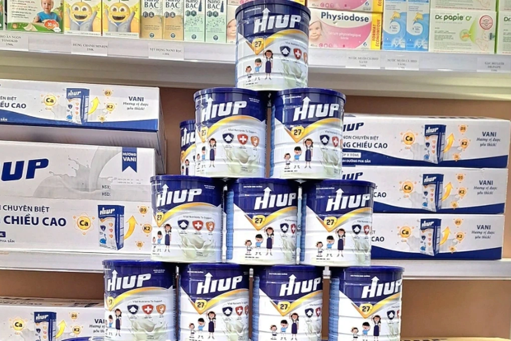 Siết kiểm soát thực phẩm chức năng, quảng cáo nổ - 2