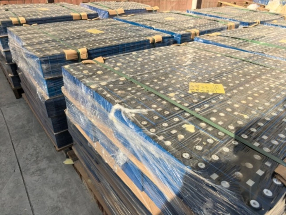 Vùng xám trong ngành xe điện Trung Quốc: Tái chế pin bất hợp pháp - 3 Vùng xám trong ngành xe điện Trung Quốc: Tái chế pin bất hợp pháp - 3