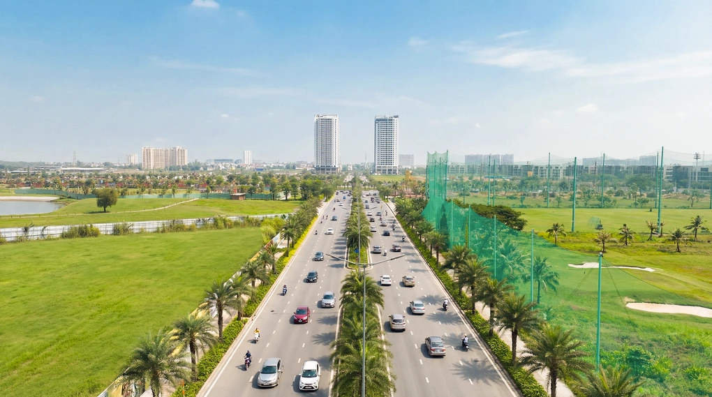 Liên Phường thông xe - Khu Đông được kỳ vọng bước vào chu kỳ tăng trưởng mới - 3 Liên Phường thông xe - Khu Đông được kỳ vọng bước vào chu kỳ tăng trưởng mới - 3