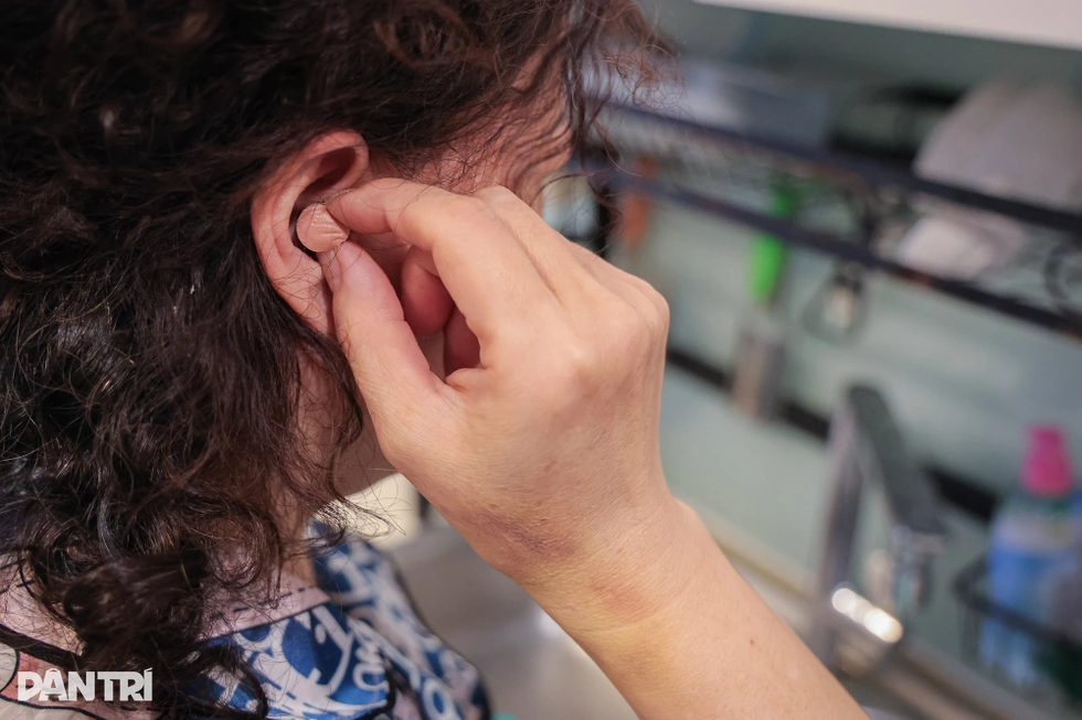 Hà Nội: Sống ở chung cư có giá chục tỷ đồng vẫn phải đeo bịt tai vì ồn ào - 3