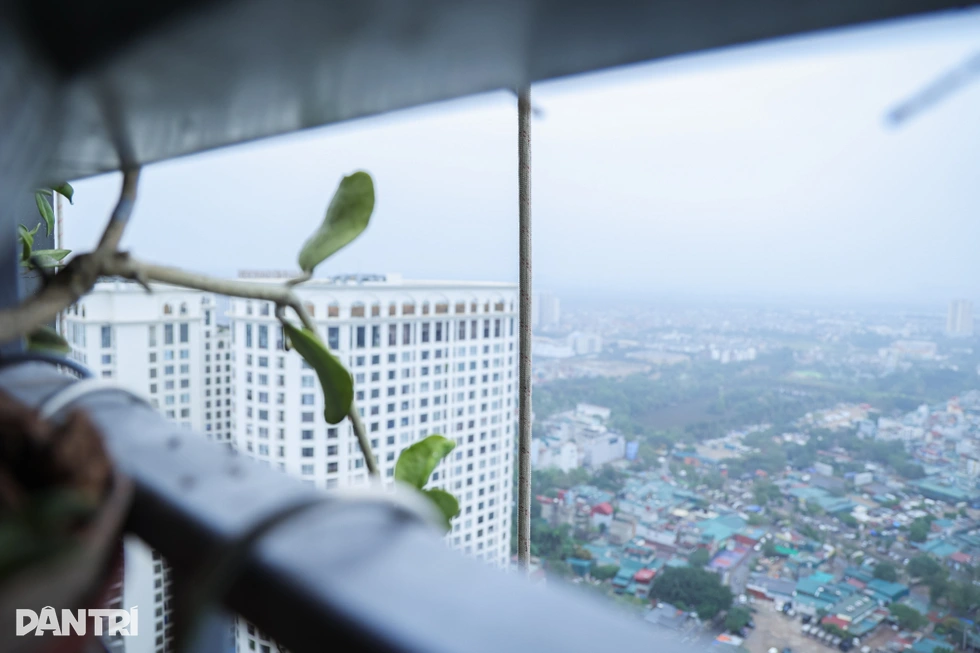 Hà Nội: Sống ở chung cư có giá chục tỷ đồng vẫn phải đeo bịt tai vì ồn ào - 5