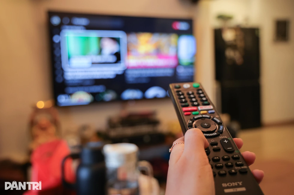 Hà Nội: Sống ở chung cư có giá chục tỷ đồng vẫn phải đeo bịt tai vì ồn ào - 4