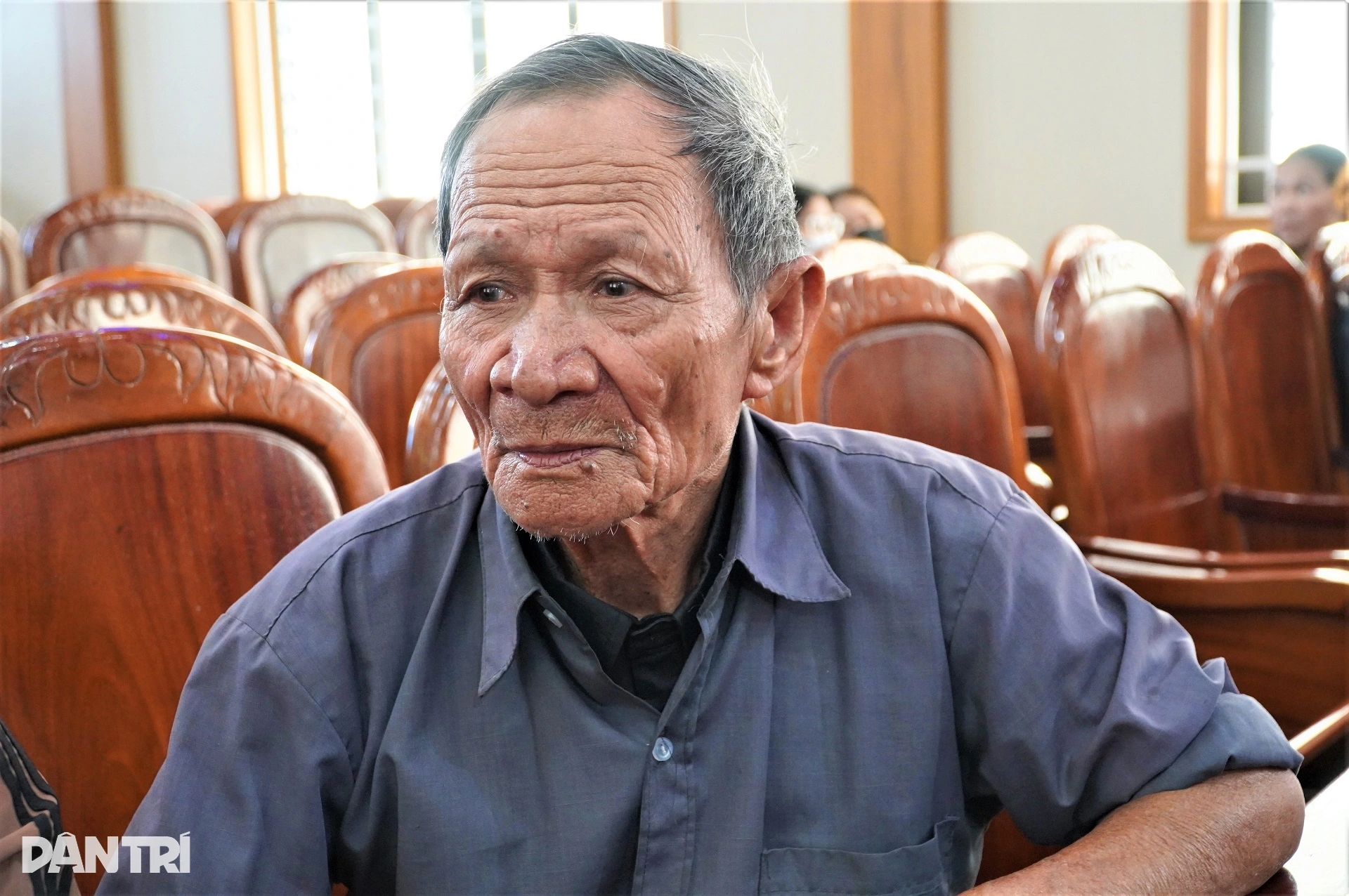 Cơn bão dữ còn trong ký ức, Tết thêm ấm bởi nghĩa tình bạn đọc Dân trí - 3