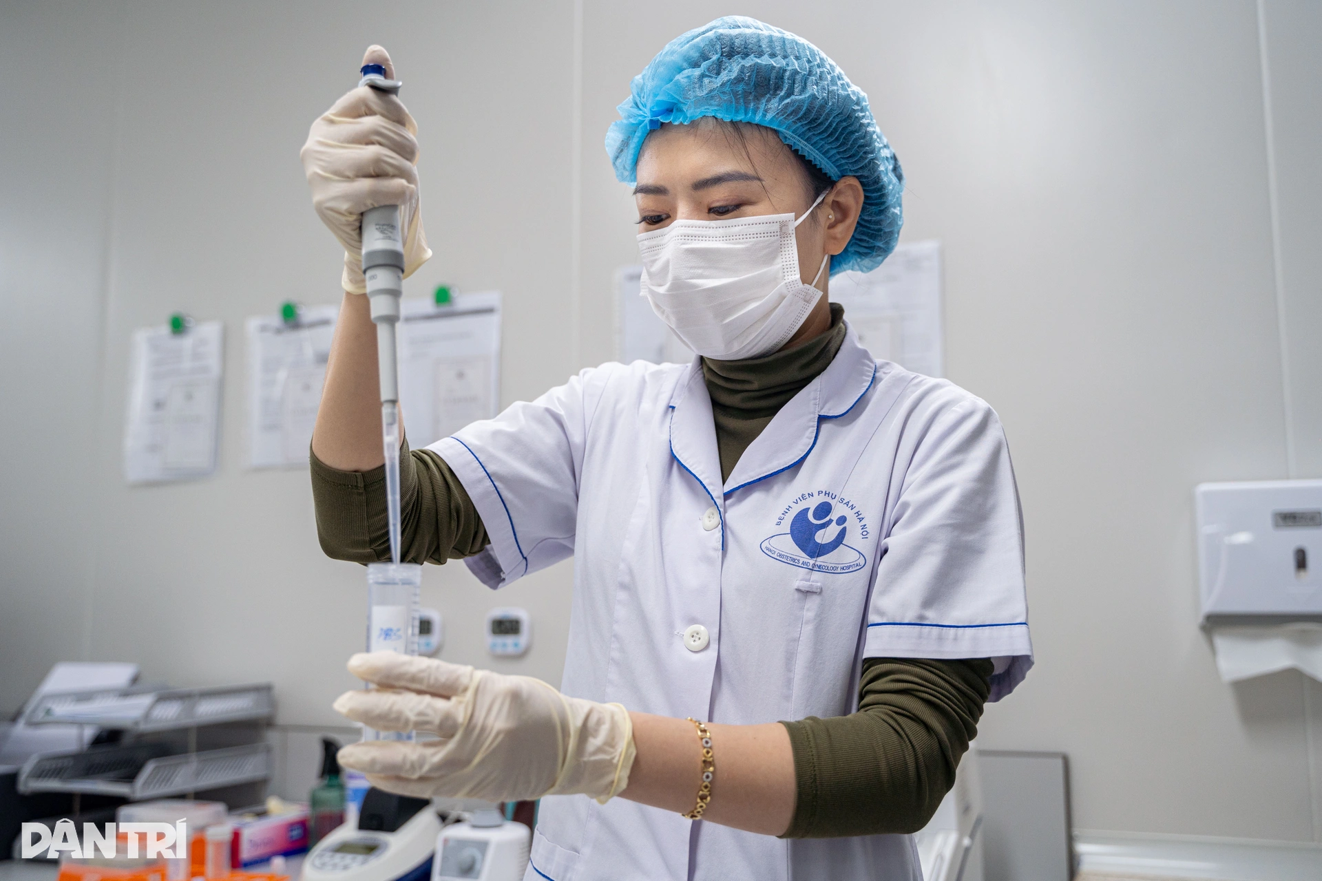 Nơi ngủ đông của bảo hiểm sinh học cứu hàng nghìn người mắc bệnh hiểm - 7