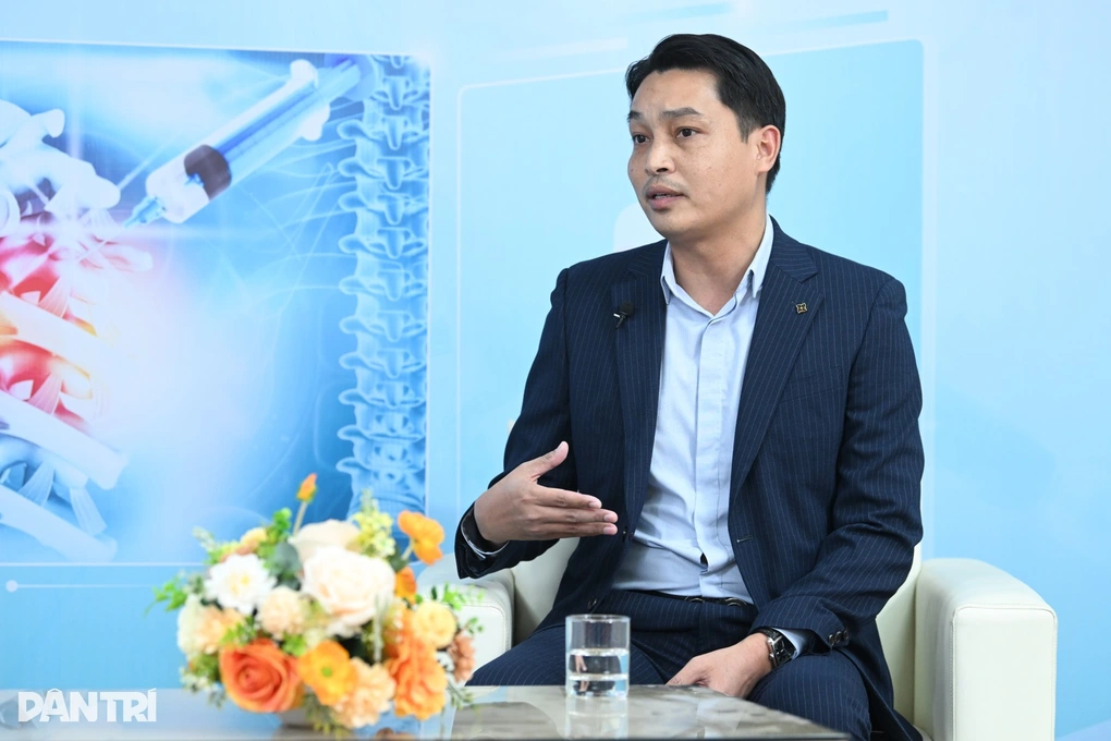 Vì sao nhiều người bỗng đau châm chích, đau như điện giật? - 2 Vì sao nhiều người bỗng đau châm chích, đau như điện giật? - 2