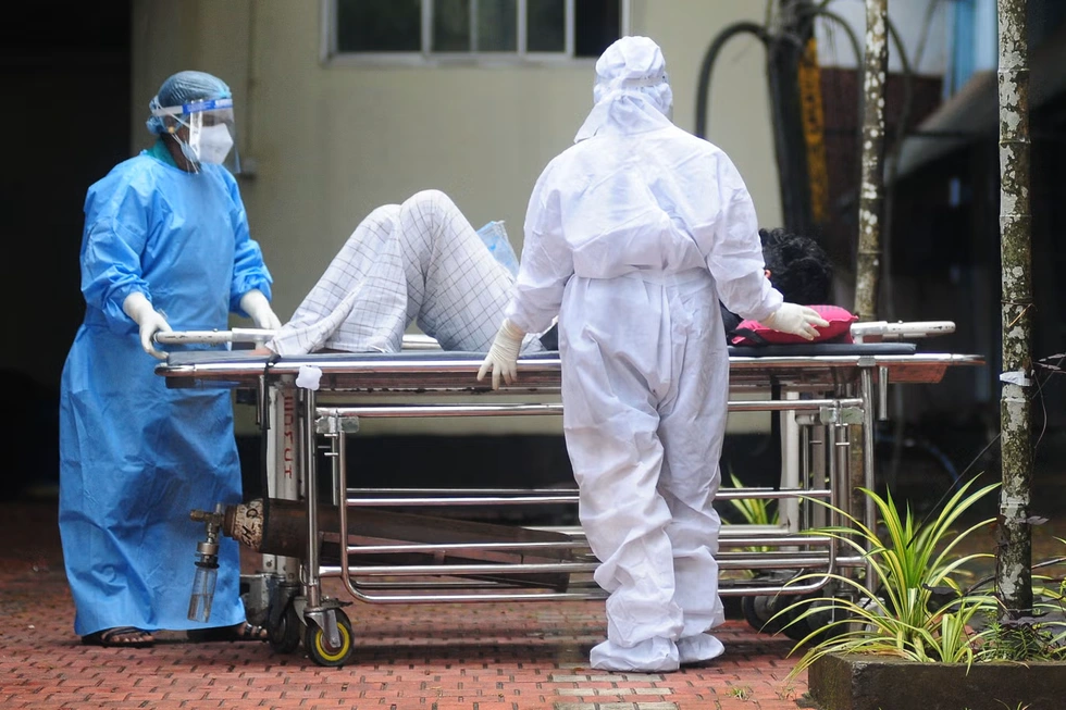 Những điều cần biết về loại virus Nipah nguy hiểm chết người - 3 Những điều cần biết về loại virus Nipah nguy hiểm chết người - 3