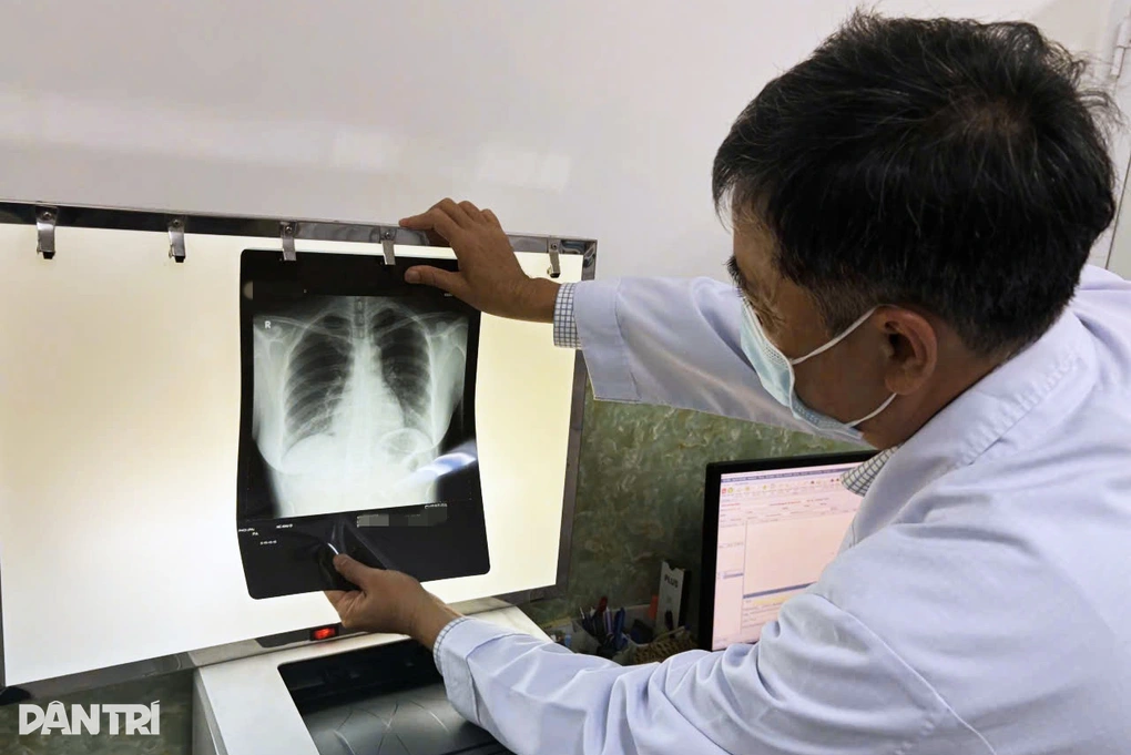 Chụp X-quang phải đủ 6 phút mới được bảo hiểm chi trả: Bộ Y tế nói gì? - 3 Chụp X-quang phải đủ 6 phút mới được bảo hiểm chi trả: Bộ Y tế nói gì? - 3
