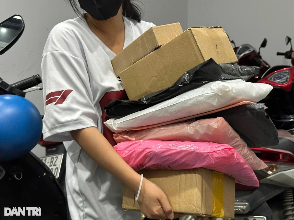 “Văn hóa nợ mới” trong giới sinh viên - 2 “Văn hóa nợ mới” trong giới sinh viên - 2