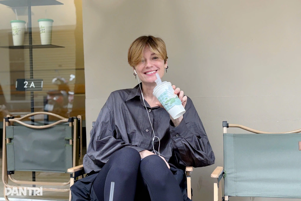 Hết cảnh ngồi tràn lan vỉa hè, quán ăn Hà Nội thay đổi để tồn tại - 5