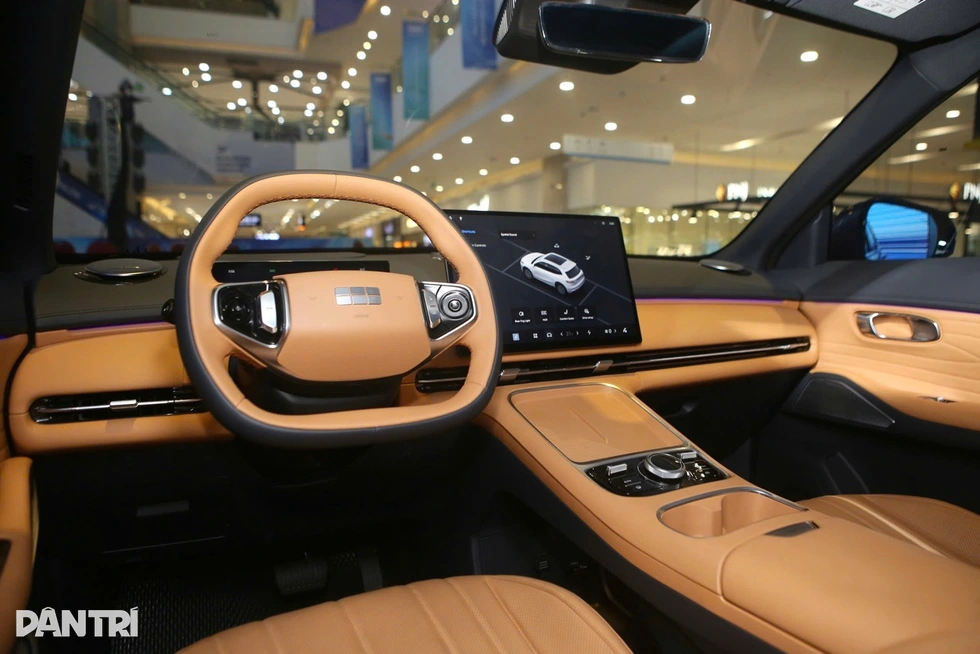 Loạt xe điện và hybrid mới ra mắt khách Việt trong tháng 3 - 6 Loạt xe điện và hybrid mới ra mắt khách Việt trong tháng 3 - 6