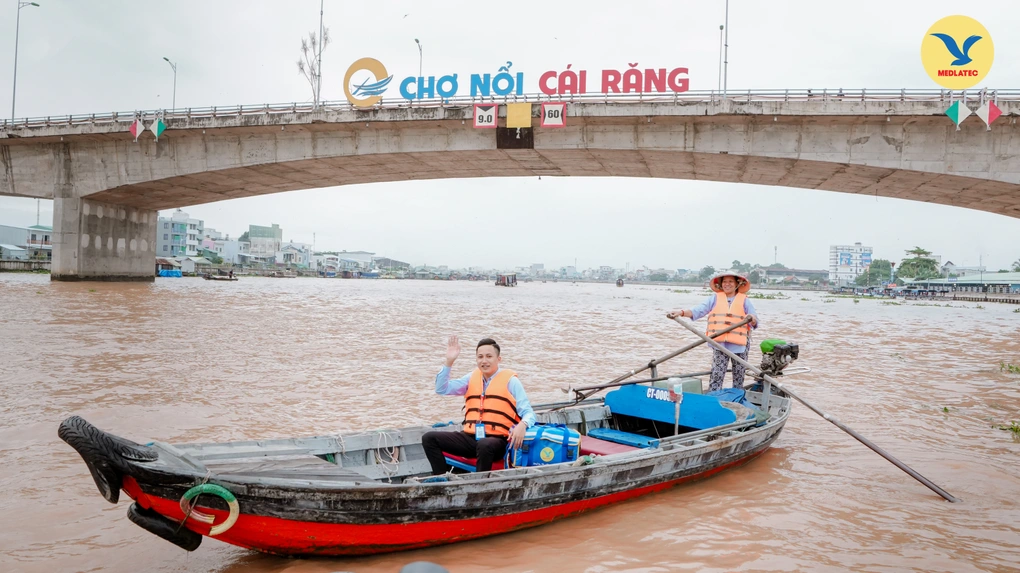 Xét nghiệm y tế thời 4.0: Đặt lịch dễ dàng như gọi xe công nghệ - 2 Xét nghiệm y tế thời 4.0: Đặt lịch dễ dàng như gọi xe công nghệ - 2