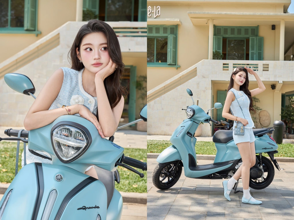 Bài toán tiết kiệm chi phí đi lại khi giá xăng tăng - 4
