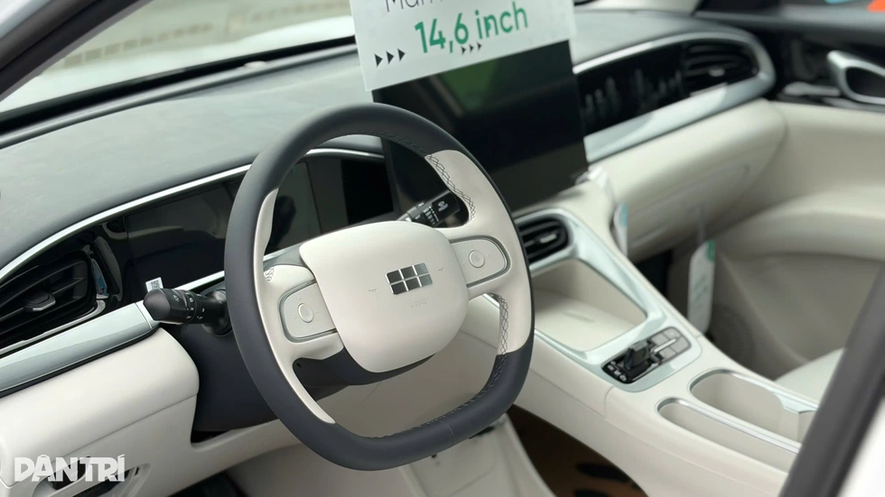 Loạt xe điện và hybrid mới ra mắt khách Việt trong tháng 3 - 4 Loạt xe điện và hybrid mới ra mắt khách Việt trong tháng 3 - 4