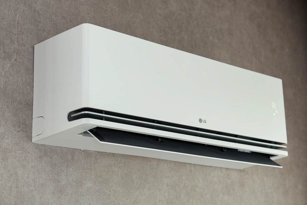 LG Dualcool AI Air - Dòng điều hòa tiết kiệm điện - 2 LG Dualcool AI Air - Dòng điều hòa tiết kiệm điện - 2