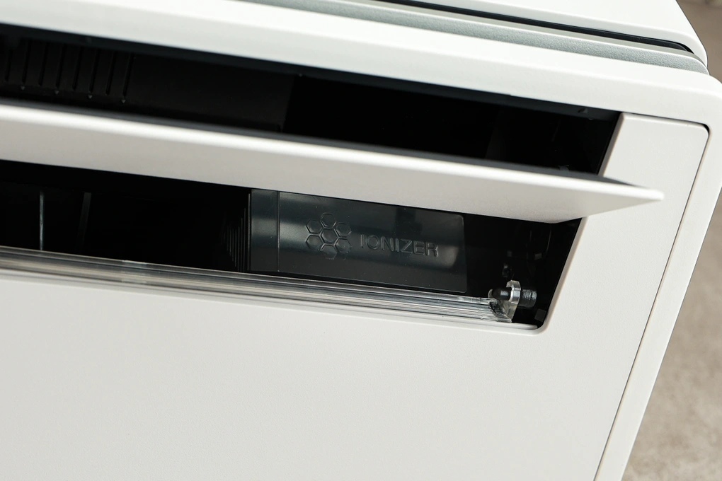 LG Dualcool AI Air - Dòng điều hòa tiết kiệm điện - 4 LG Dualcool AI Air - Dòng điều hòa tiết kiệm điện - 4