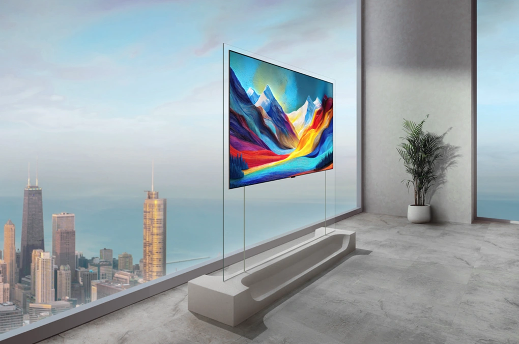 LG OLED khẳng định ngôi vương trên thị trường TV toàn cầu - 4