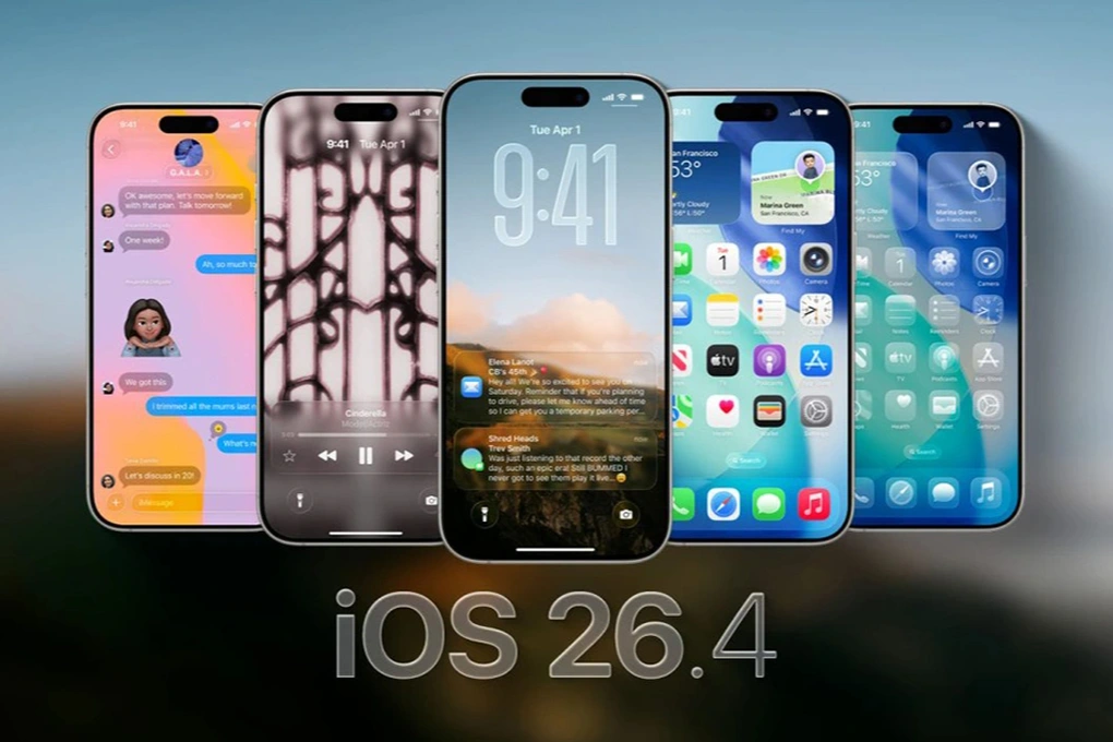 Điểm tuần: iOS 27 ấn định ngày ra mắt, OpenAI dừng ứng dụng Sora - 6 Điểm tuần: iOS 27 ấn định ngày ra mắt, OpenAI dừng ứng dụng Sora - 6