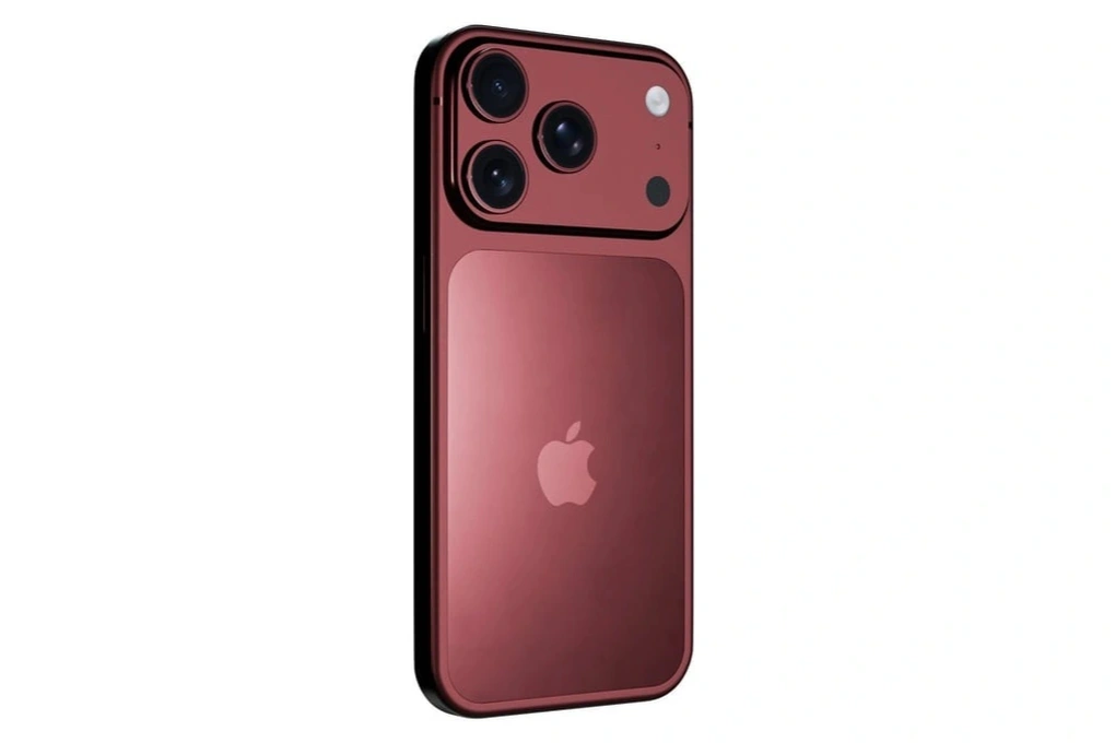 Lộ giá bán iPhone 18 Pro Max - 2