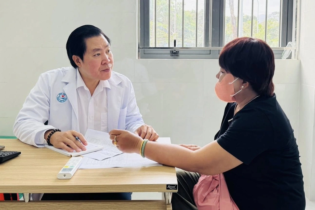 Tạp chí quốc tế công bố nghiên cứu ở Việt Nam về bệnh nhiễm khuẩn nguy hiểm - 2 Tạp chí quốc tế công bố nghiên cứu ở Việt Nam về bệnh nhiễm khuẩn nguy hiểm - 2