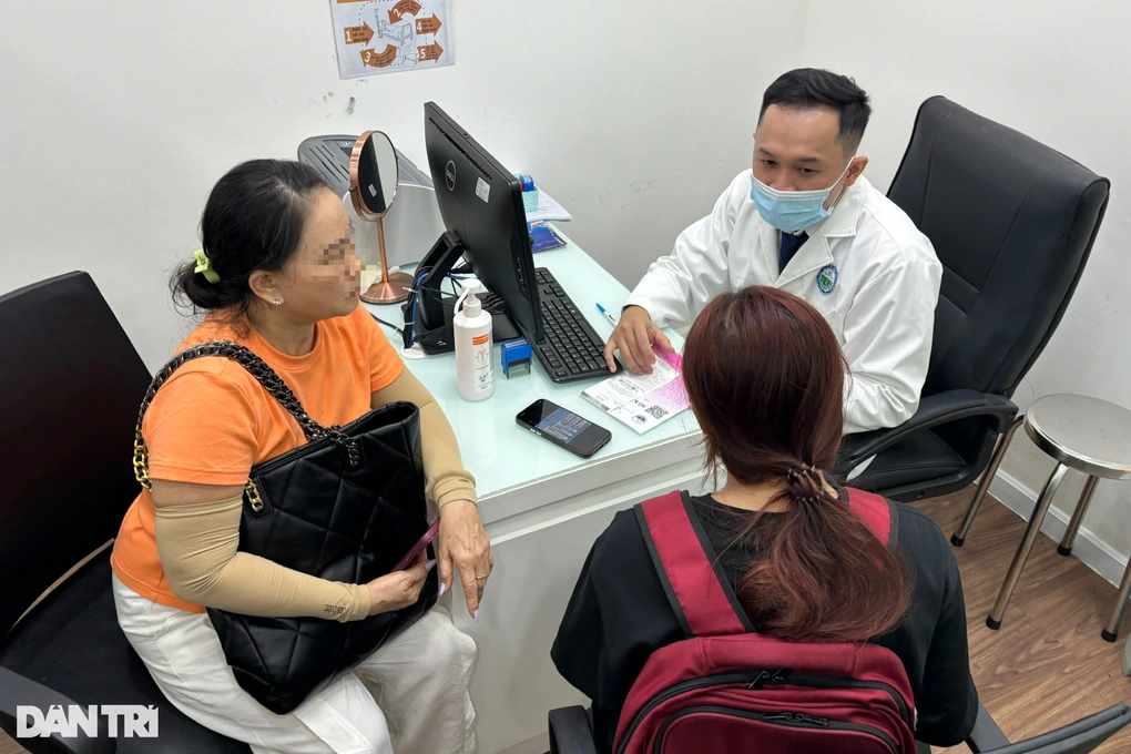 Tiêm filler có thể gây mù vĩnh viễn, bác sĩ nêu nguyên nhân phổ biến - 3