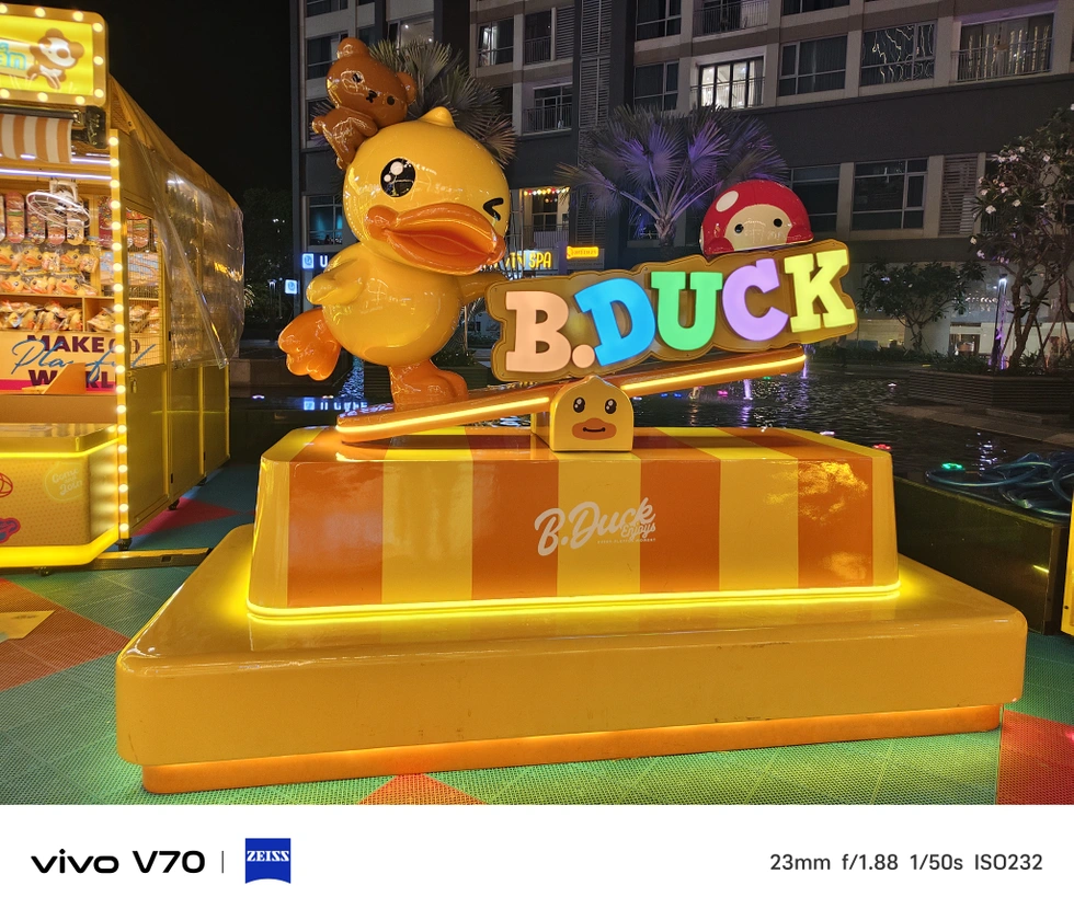 Đánh giá vivo V70: Có gì để cạnh tranh iPhone 17e, OPPO Reno15 Pro? - 20