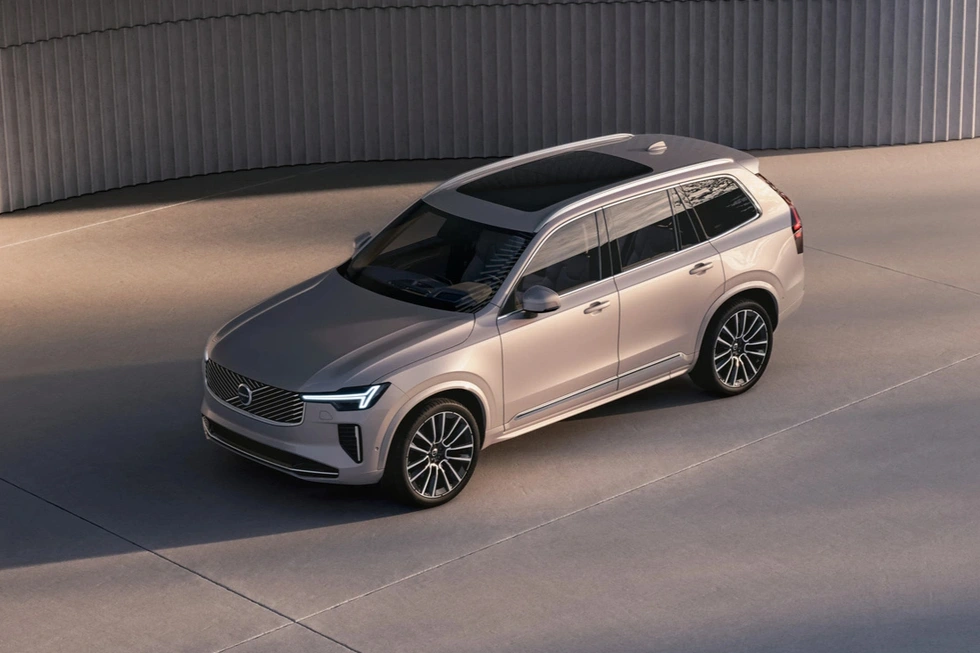 Loạt xe điện và hybrid mới ra mắt khách Việt trong tháng 3 - 8 Loạt xe điện và hybrid mới ra mắt khách Việt trong tháng 3 - 8