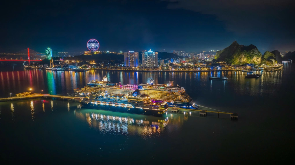 Sun Elite City Bãi Cháy và triển vọng hình thành đô thị cảng hiện đại - 3 Sun Elite City Bãi Cháy và triển vọng hình thành đô thị cảng hiện đại - 3