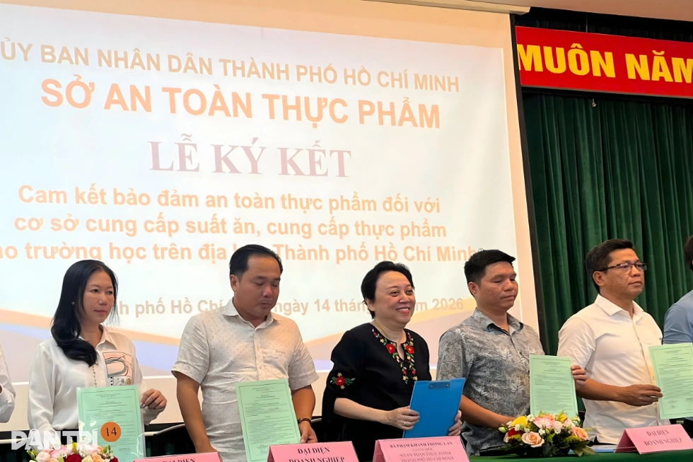 Một sơ suất có thể trả giá đắt: Sở ATTP nói về xử lý ngộ độc học đường - 3