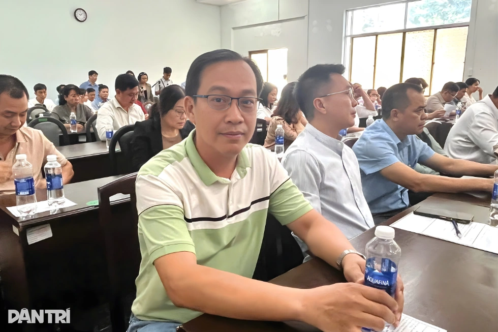Một sơ suất có thể trả giá đắt: Sở ATTP nói về xử lý ngộ độc học đường - 4