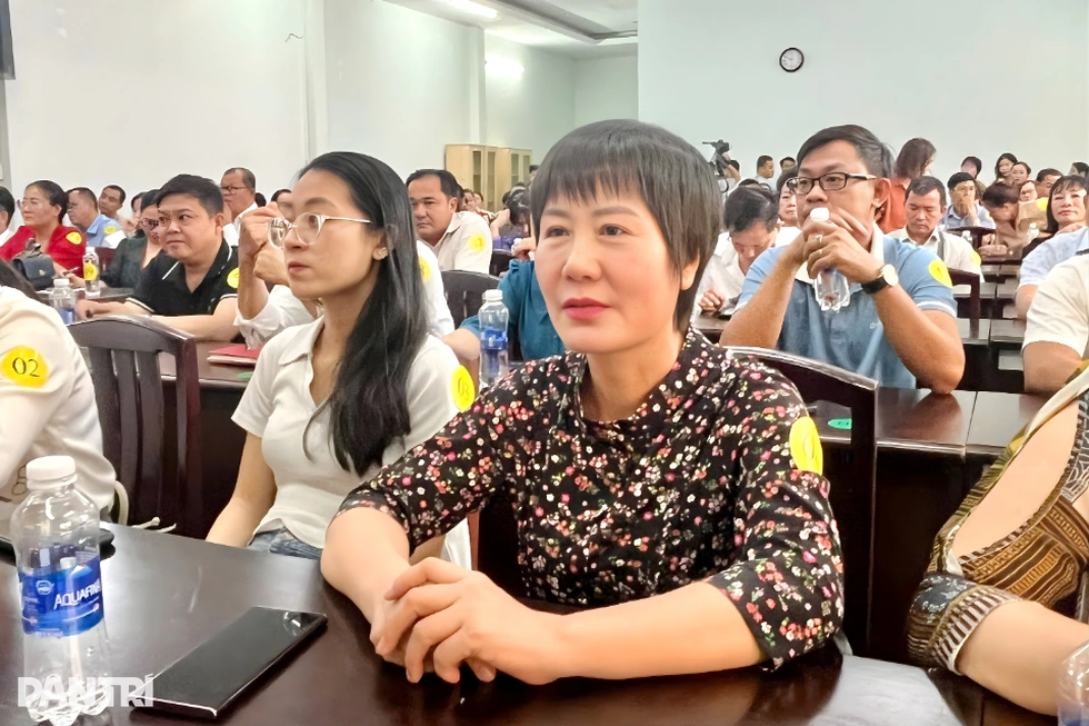 Một sơ suất có thể trả giá đắt: Sở ATTP nói về xử lý ngộ độc học đường - 5