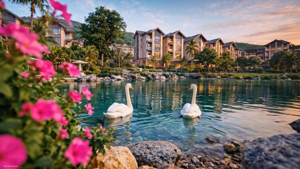 Vinhomes Hải Vân Bay: Giao dịch sôi động nhờ chính sách hỗ trợ lãi suất - 2