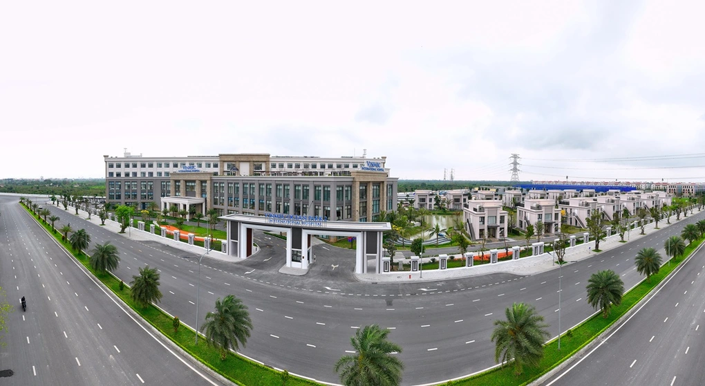 “Ốc đảo thượng lưu” Vịnh Xanh hút giới tinh hoa - 3