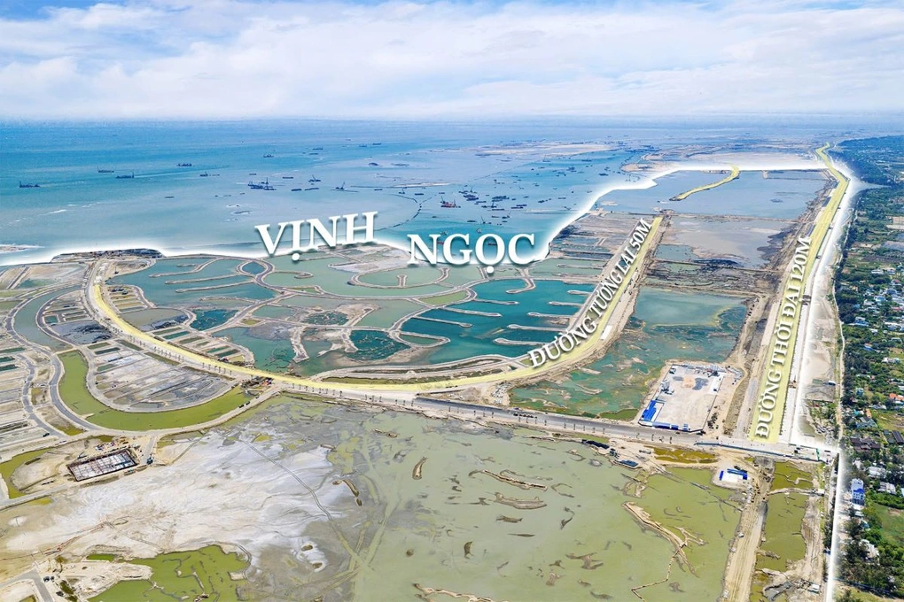 Boulevard Prime đón dòng tiền từ Cosmo Bay - 3 Boulevard Prime đón dòng tiền từ Cosmo Bay - 3