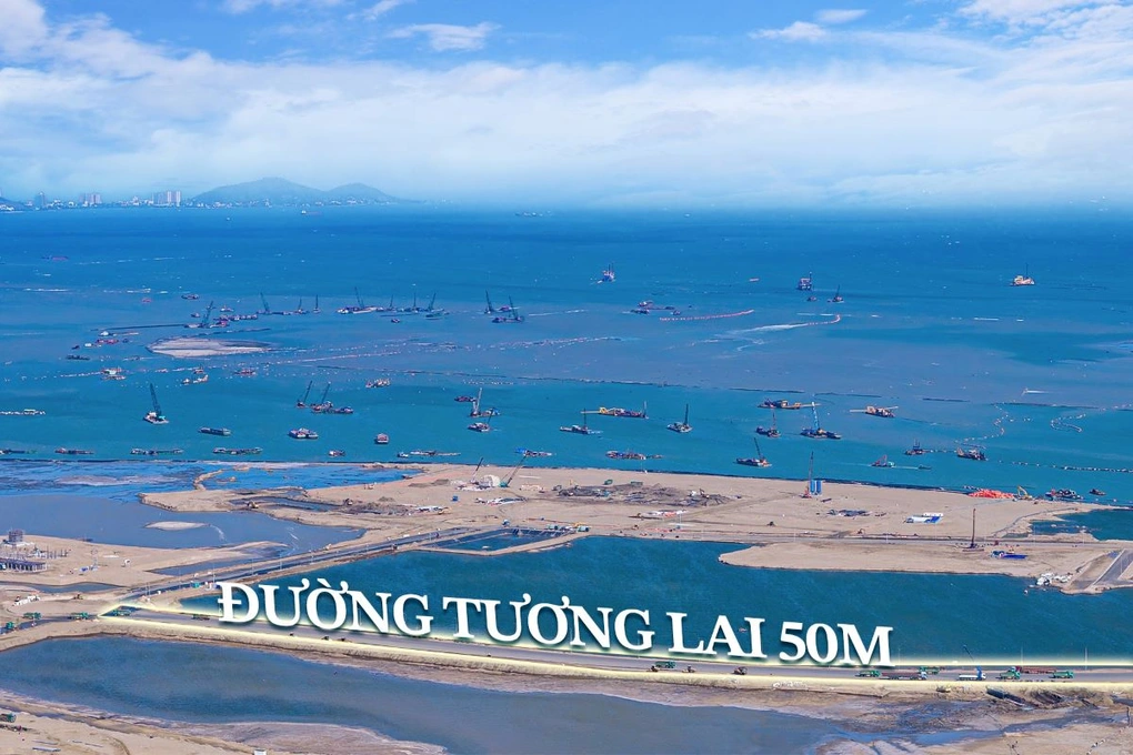 Boulevard Prime đón dòng tiền từ Cosmo Bay - 4 Boulevard Prime đón dòng tiền từ Cosmo Bay - 4