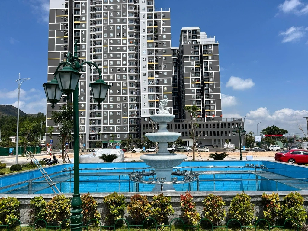 Cú hích du lịch quốc gia và tầm nhìn đầu tư tại Quy Nhơn - 3 Cú hích du lịch quốc gia và tầm nhìn đầu tư tại Quy Nhơn - 3