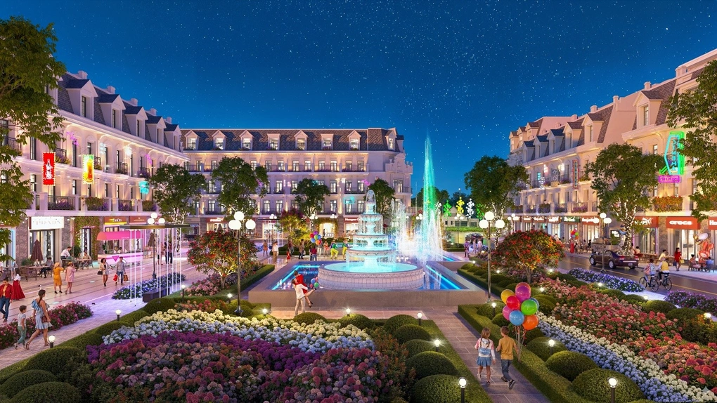 Cú hích du lịch quốc gia và tầm nhìn đầu tư tại Quy Nhơn - 2 Cú hích du lịch quốc gia và tầm nhìn đầu tư tại Quy Nhơn - 2