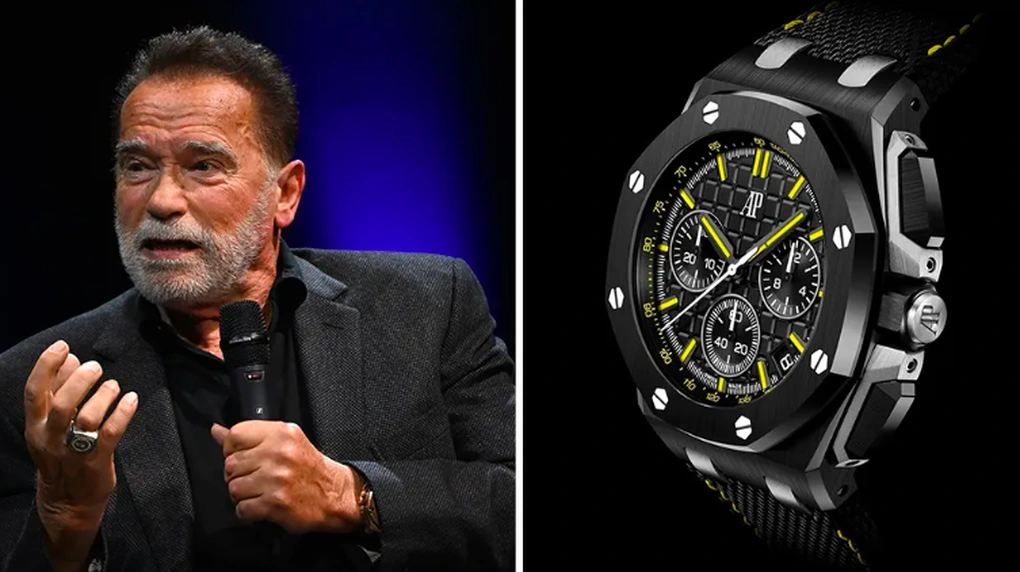 Mẫu đồng hồ giá hơn 1 tỷ đồng của cầu thủ Duy Mạnh có gì đặc biệt? - 4