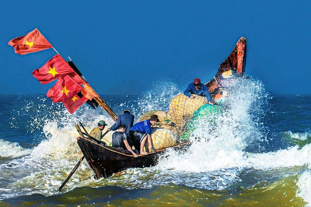 Cuộc thi ảnh “Việt Nam trong mắt tôi” nhận 300 tác phẩm chỉ sau một tuần - 4 Cuộc thi ảnh “Việt Nam trong mắt tôi” nhận 300 tác phẩm chỉ sau một tuần - 4