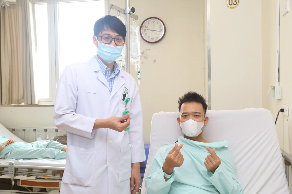 Mẹ cô gái người Anh xúc động gặp lại con trong hình hài người Việt - 5 Mẹ cô gái người Anh xúc động gặp lại con trong hình hài người Việt - 5