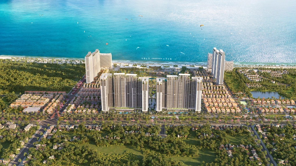 Du lịch tiếp tục thăng hạng”, địa ốc Vũng Tàu tăng sức hút - 4