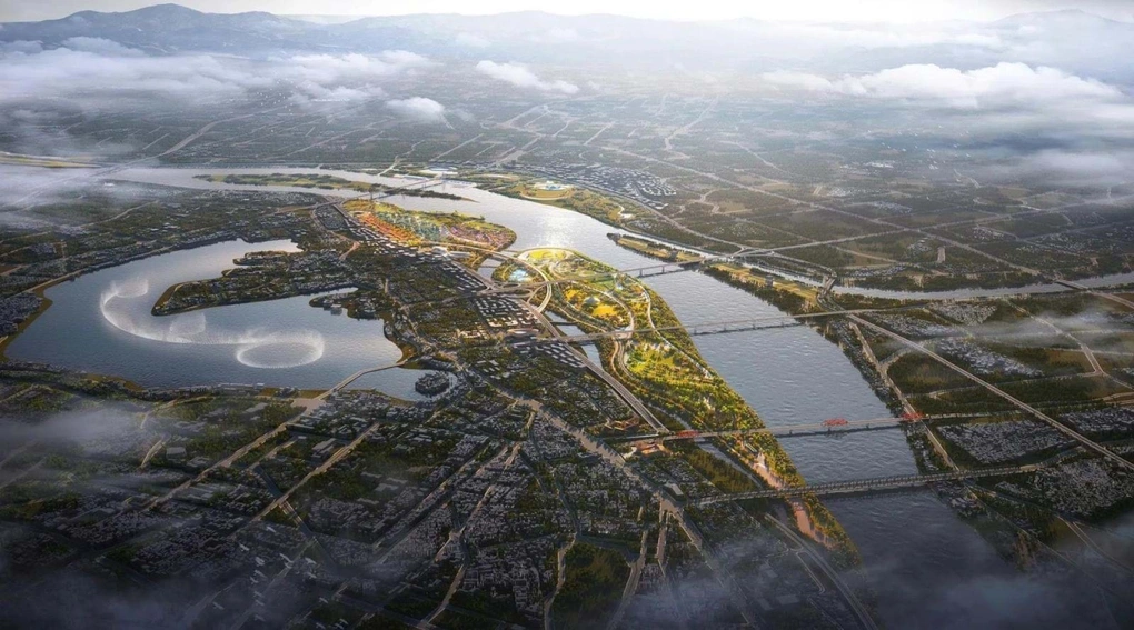 Mua nhà tại Hà Nội nên xuống tiền ở những tọa độ nào? - 2