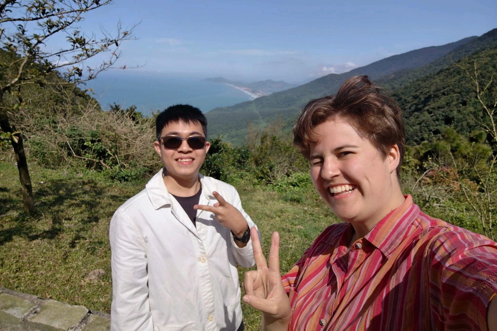 Cô gái Ba Lan tưởng gặp lừa đảo, vẫn liều đi nhờ 260km và cái kết ấm lòng - 2 Cô gái Ba Lan tưởng gặp lừa đảo, vẫn liều đi nhờ 260km và cái kết ấm lòng - 2