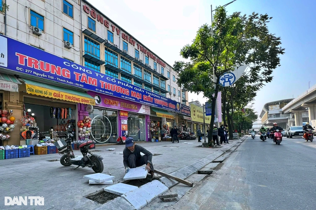Sau 10 năm không có sổ đỏ, cư dân HH Linh Đàm chọn trả nhà hoặc đổi nhà mới - 2