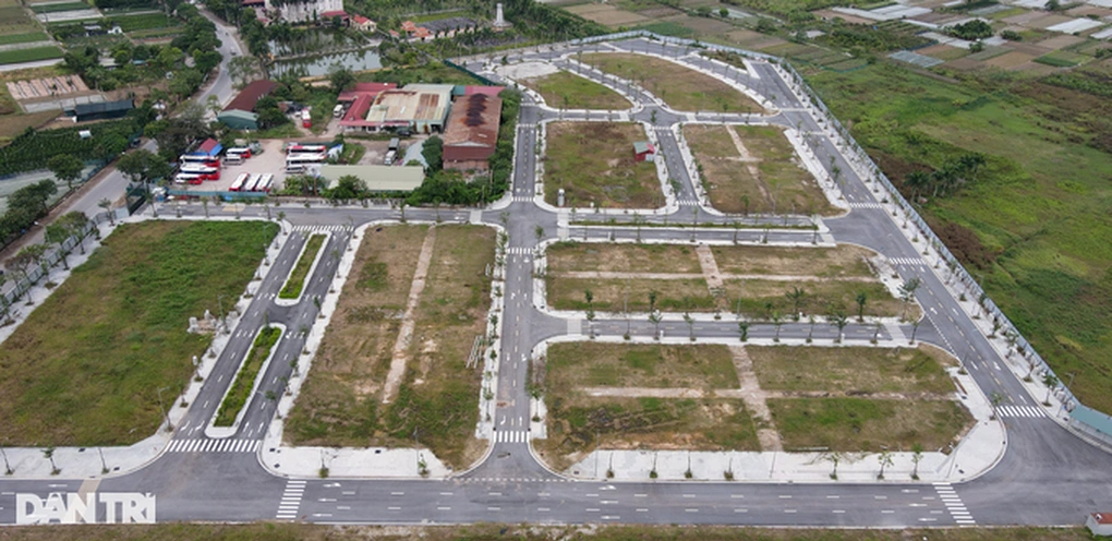 Sau 10 năm không có sổ đỏ, cư dân HH Linh Đàm chọn trả nhà hoặc đổi nhà mới - 6