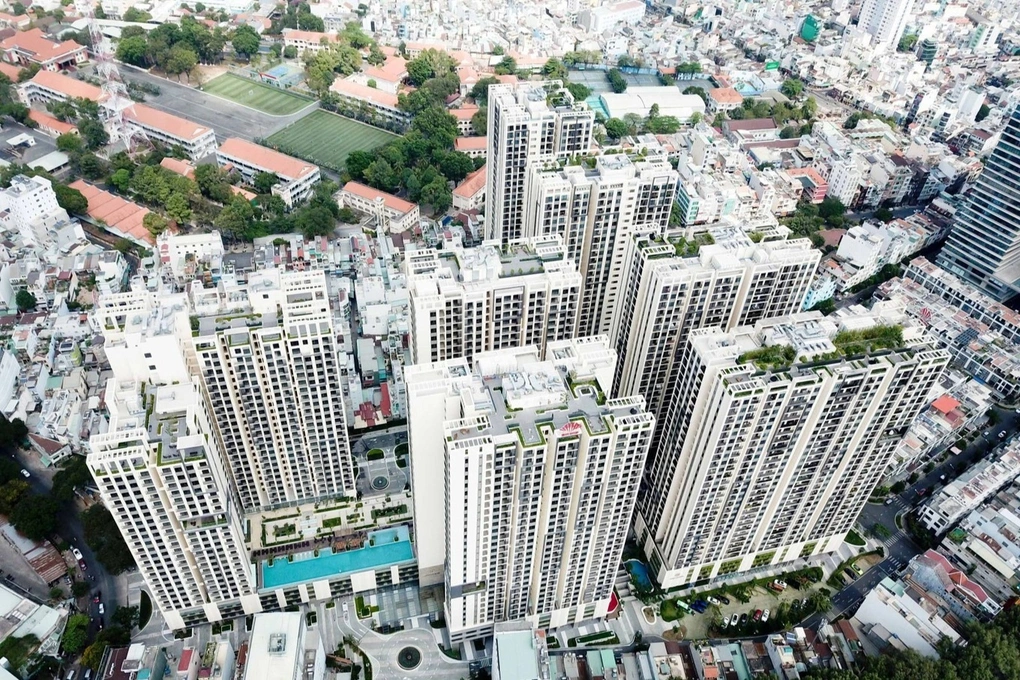 Nhà sáng lập Hà Đô tuyên bố làm bất động sản không chạy theo lợi nhuận - 2 Nhà sáng lập Hà Đô tuyên bố làm bất động sản không chạy theo lợi nhuận - 2