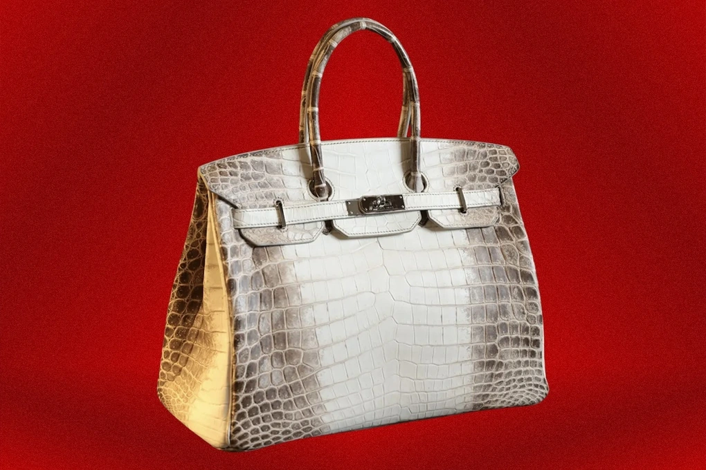 Hai túi Hermès của bà Trương Mỹ Lan đấu giá hơn 4 tỷ đồng có gì đặc biệt? - 2 Hai túi Hermès của bà Trương Mỹ Lan đấu giá hơn 4 tỷ đồng có gì đặc biệt? - 2