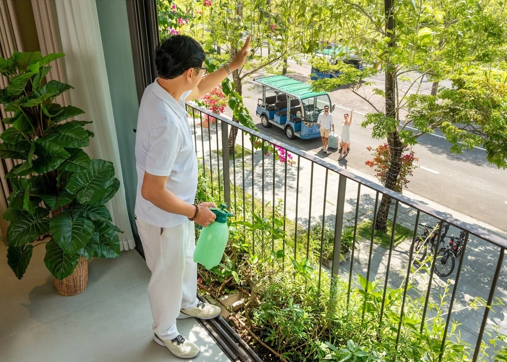 Không cần chờ nghỉ hưu: Khi tài sản giúp định hình cách tiếp cận tự do tài chính - 3