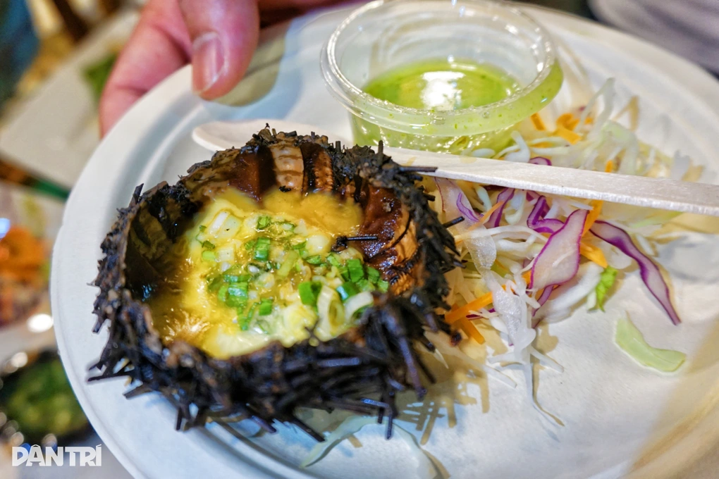 Khách Việt nằm trong nhóm “sành ăn” thứ 2 châu Á - 2 Khách Việt nằm trong nhóm “sành ăn” thứ 2 châu Á - 2