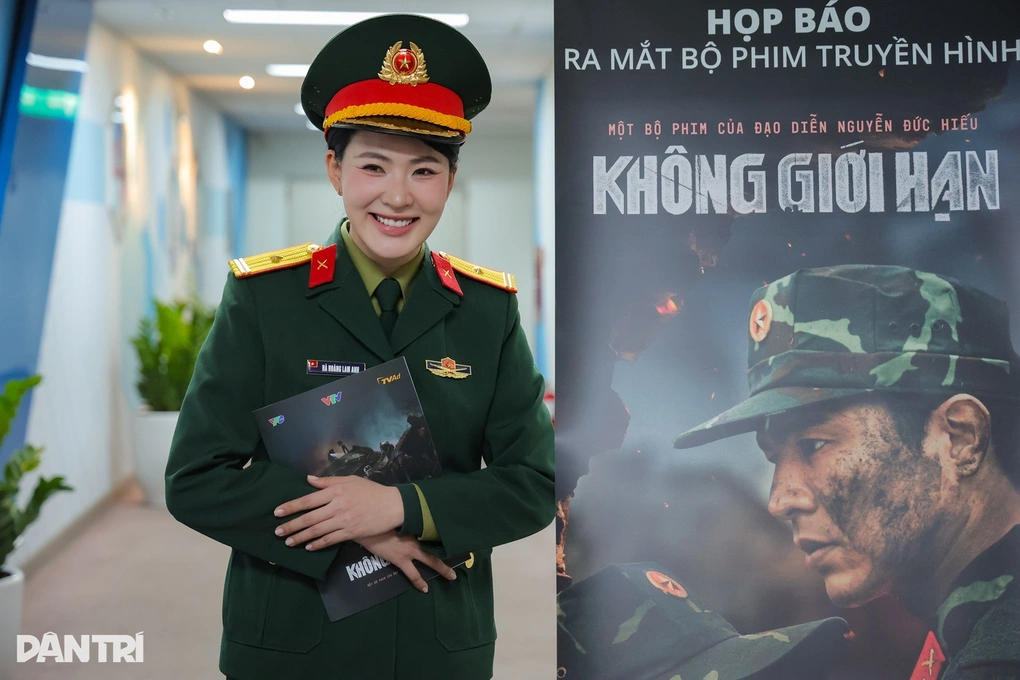 Kết phim Không giới hạn viên mãn, nhận cơn mưa lời khen của khán giả - 3 Kết phim Không giới hạn viên mãn, nhận cơn mưa lời khen của khán giả - 3