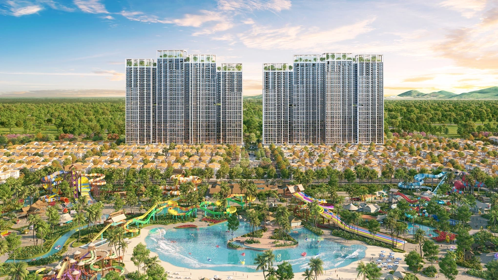 Du lịch tiếp tục thăng hạng”, địa ốc Vũng Tàu tăng sức hút - 5